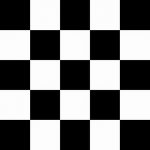 Samolepící fólie ŠACHOVNICE 15-6930 šíře 45 cm cena za metr – Sleviste.cz