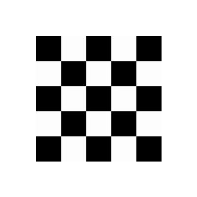 Samolepící fólie ŠACHOVNICE 15-6930 šíře 45 cm cena za metr – Sleviste.cz