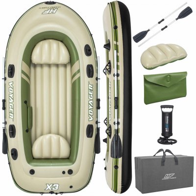 Bestway 65164 Hydro force Voyager X3 set – Zboží Mobilmania