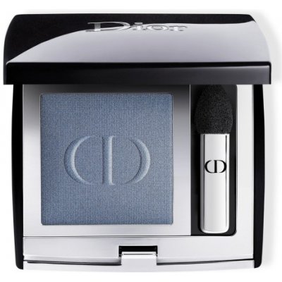 Christian Dior Diorshow Mono Couleur Couture profesionální dlouhotrvající oční stíny 240 Denim 2 g