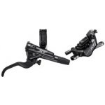 Shimano XT BR-M8120-KIT zadní BL-M8100 J-kit bez adapt polymer – Hledejceny.cz