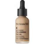 Perricone MD No make-up Foundation Serum lehký make-up pro přirozený vzhled Nude 30 ml – Hledejceny.cz