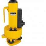 Nivel System laserová olovnice PLV-1B – Zboží Mobilmania