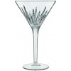 Sklenice Mixology sklenice na Martini 215 ml