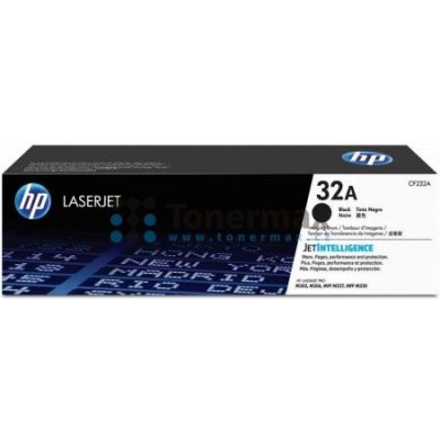 HP 32A, HP CF232A, zobrazovací válec originální