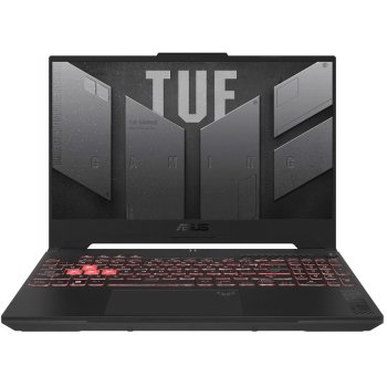 Asus Tuf Gaming A15 FA507NV-LP031W