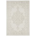 Hanse Home Beach 103854 Cream/Beige – Zboží Mobilmania