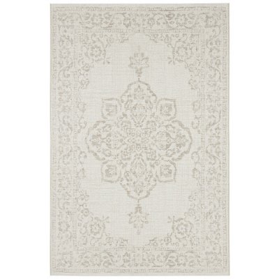 Hanse Home Beach 103854 Cream/Beige – Zboží Mobilmania