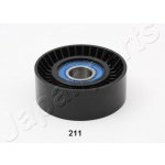 Vratna/vodici kladka, klinovy zebrovy remen JAPANPARTS RP-211