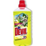 Dr. Devil univerzální čistič Citrus Force 1 l – Zboží Mobilmania