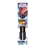 Hasbro Star Wars epizoda 7 elektronický světelný meč Darth Vader – Hledejceny.cz