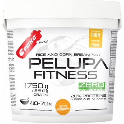 Penco Pelupa Fitness 1750 g – Hledejceny.cz