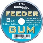 Drennan feederová guma 10m 8lb – Zbozi.Blesk.cz