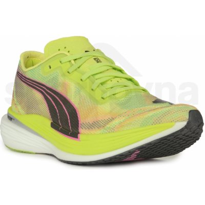 Puma Deviate Nitro Elite 2 W 38008901 lime pow/poison pink