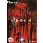 Resident Evil 4 (2005) – Hledejceny.cz