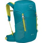 Osprey Jet 18 l blue spikemoss – Zbozi.Blesk.cz