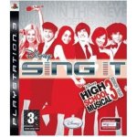 High School Musical 3: Senior Year – Sleviste.cz