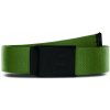 Pásek Etnies pásek Staplez belt Olive