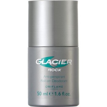 Oriflame Glacier Rock roll-on 50 ml