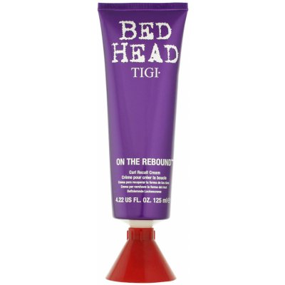 Tigi Bed Head On The Rebound 125 ml