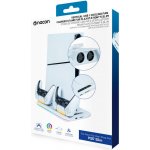 Hype Víceúčelový nabíjecí podstavec PlayStation 5 Slim – Sleviste.cz