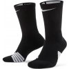Nike ponožky funkční Elite Crew 2024 černá/bílá