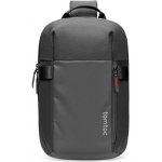 Tomtoc Navigator - T24 Sling Bag M, černá TOM-T24M1D1 – Sleviste.cz