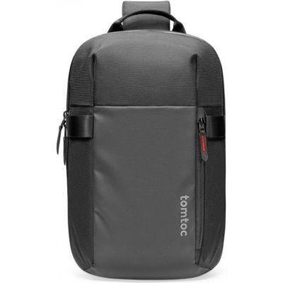 Tomtoc Navigator - T24 Sling Bag M, černá TOM-T24M1D1 – Sleviste.cz