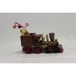 Alko vláček – Sleviste.cz