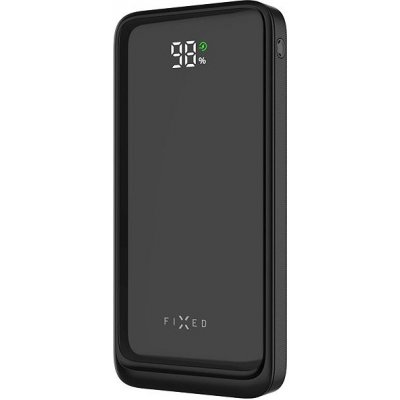 Fixed Zen2 10000mAh černá – Zboží Živě