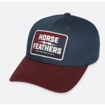 Horsefeathers Vark Navy – Zbozi.Blesk.cz