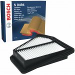 Vzduchový filtr BOSCH F 026 400 494 – Hledejceny.cz