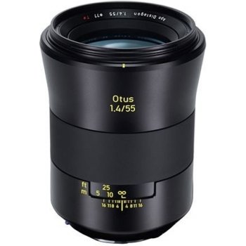 ZEISS Otus 55mm f/1.4 Apo Distagon T* ZF.2 Nikon