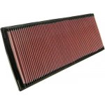 Vzduchový filtr K&N Filters 33-2722 – Hledejceny.cz