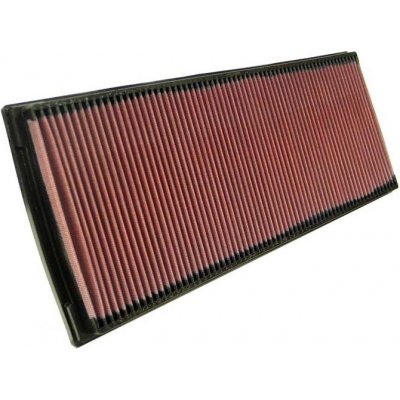 Vzduchový filtr K&N Filters 33-2722 – Hledejceny.cz