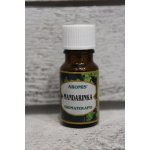 Aromis vonný olej Mandarinka 10 ml – Hledejceny.cz