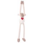 Ovečka Olivia Hug me 70 cm – Zboží Mobilmania