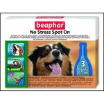 Beaphar No Stress Spot On pro psy 2,1 ml – Zbozi.Blesk.cz