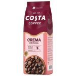Costa Coffee Crema Original zrnková 1 kg – Hledejceny.cz