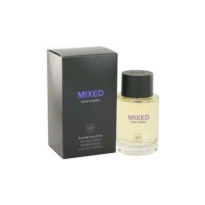 Gap Mixed toaletní voda pánská 100 ml tester