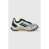 Dámské trekové boty adidas Terrex AX4 Hiking Shoes IF4870 Seflaq/Cblack/Preyel