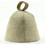 Velforia Klobouk krémový – Zboží Dáma