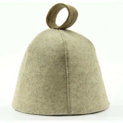 Velforia Klobouk krémový – Zboží Dáma