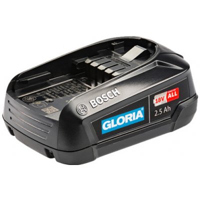 Gloria BOSCH 2.5 Ah 18V 729101.0000 Li-ion - neoriginální – Zboží Mobilmania