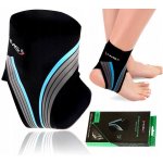 HMS SS1826 Bandáž na kotník – Hledejceny.cz