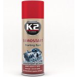 K2 Super Start 400 ml | Zboží Auto