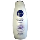 Nivea Care & Relax pěna do koupele 750 ml