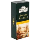 Ahmad Tea English No.1 25 x 2 g