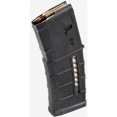 Magpul PMAG 30 AR M4 GEN M3 Window 5.56x45 BLK – Hledejceny.cz