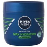 Nivea Men krém Max Hydration 400 ml – Zboží Dáma